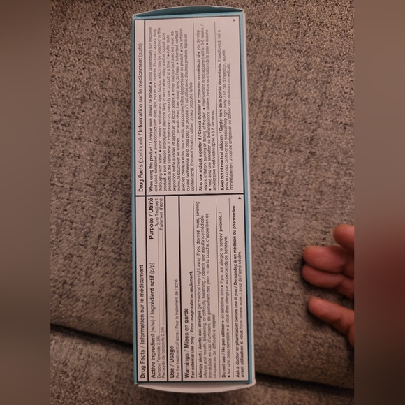 Proactive skin smooth exfoliator 177ml - Picture 3 of 7